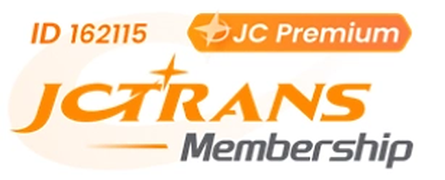 JCtrans Premium membership logo
