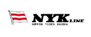 NYK Line partner logo