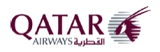 Qatar Airways partner logo
