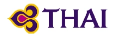 Thai Airways partner logo